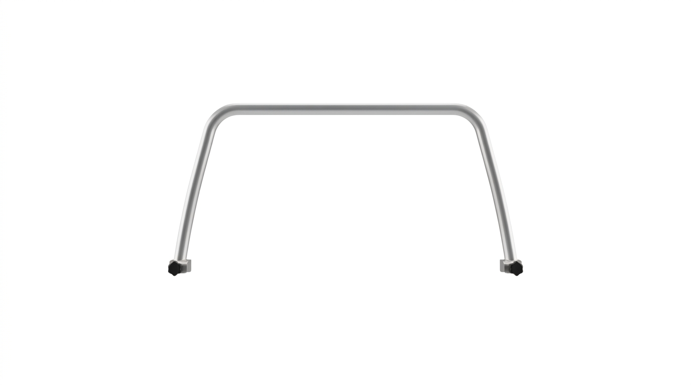 Seitenbügel high bow