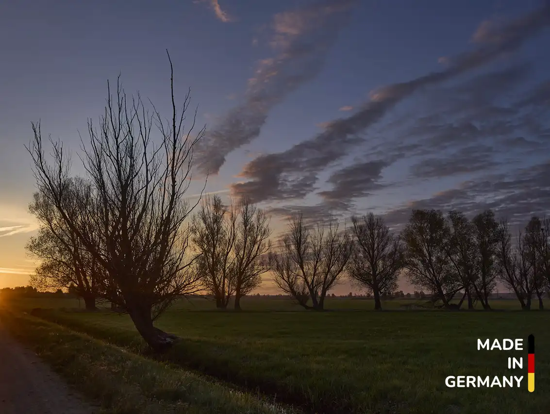 Garrel in Niedersachsen