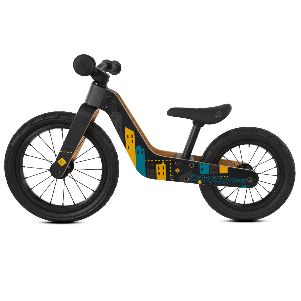 mika flow - concrete jungle